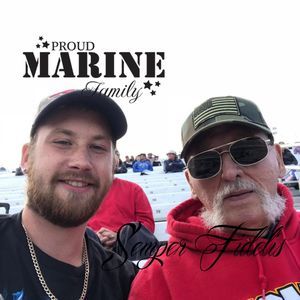 Meet your Posher, Stephen